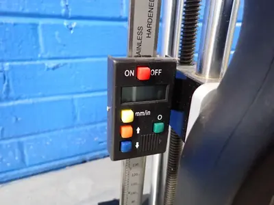 Used SCIENTIFIC INDUSTRIES STV100 Tooling & Accessories (Other) Ohio US | HGR 24 #1147812