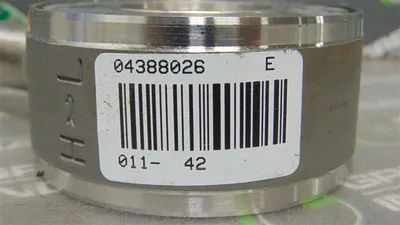 Rosemount 01151-0011-0042 DP/GP Pressure Transmitter New NIB
