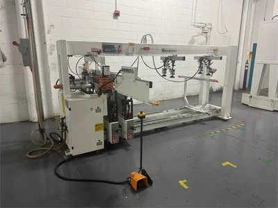 USED 2019 NANXING NDB201