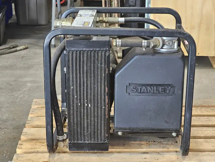 Used STANLEY HV18301 Miscellaneous MRO British Columbia CA | Lenmark #281816
