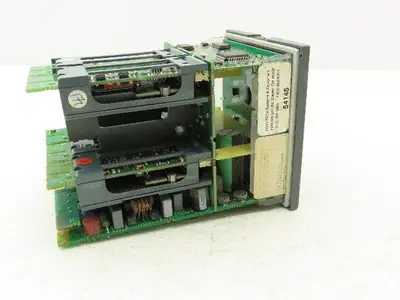 Used EUROTHERM _UNKNOWN_ Automation Control (HMI) Indiana US | Arrow Industrial #1316647