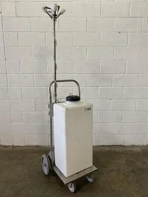 Liberty 20 Gallon Mist Sprayer