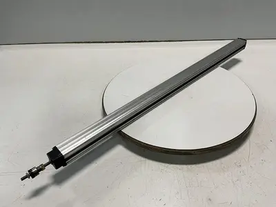 USED NOVOTECHNIK LWH 500