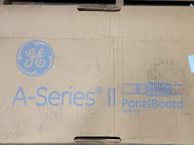 NEW GENERAL ELECTRIC ADF3422DBX