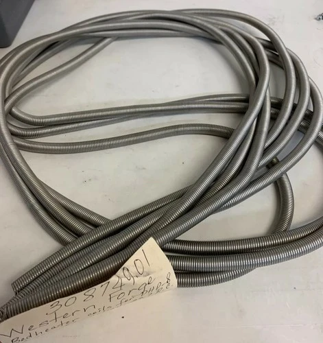 Used Western Forge _UNKNOWN_ Tube Sockets Indiana US | J&J Industrial Supply #1077097