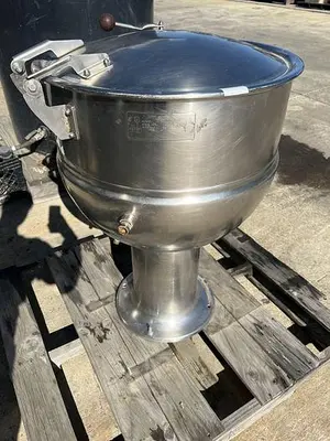 USED GROEN PT-30