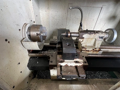 2019 SOUTHWESTERN INDUSTRIES TRAK TRL 1440 LATHES, CNC, FLAT BED | Wheeler Machinery Sales (3)