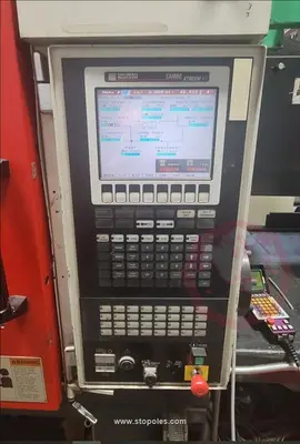 USED 2000 CINCINNATI NT550