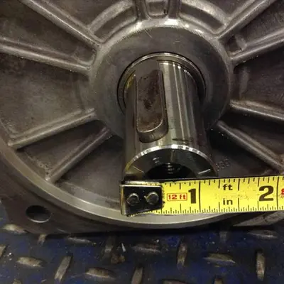 USED BAUMULLER FDS 100 M35 UL