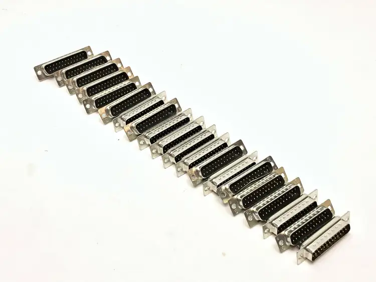 Used TE CONNECTIVITY _UNKNOWN_ Connector Accessories | Maverick Industrial Sales #1117629