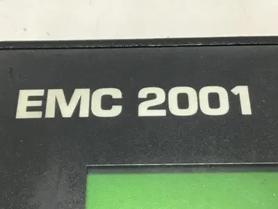 USED MARK II AUTOMATION EMC2001
