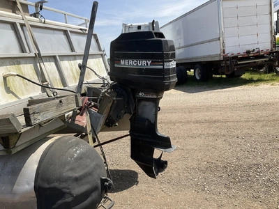 USED 1979 CREST 29-22