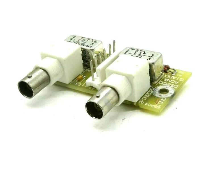 Used GENERAL ELECTRIC GENERAL ELECTRIC DS200ACNAG1ADD Circuit Boards Michigan US | SB Industrial Supply #809482