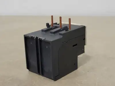 USED SCHNEIDER ELECTRIC LRD 16