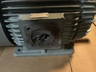 USED WESTINGHOUSE 74D14895