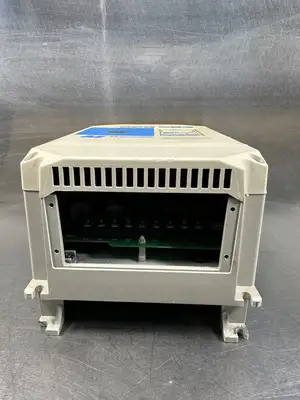 GPD503DS314 Magnetek 4.8A 460V 3HP GPD503 --SA *REFURBISHED*. (BIN￼-1.1.2)