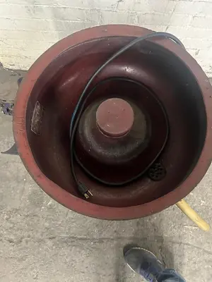 USED ULTRAMATIC ADVANTAGE