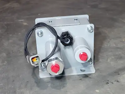 New | in-Stock HITACHI 4656953 Parts (Hydraulics and Pneumatics) British Columbia CA | Lenmark #368344