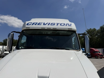 Used 2021 VOLVO VNL760 Conventional trucks Indiana US | Miedema Asset Management Group #1414665