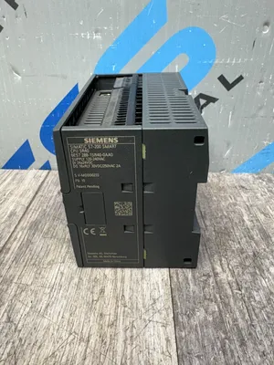 SIEMENS 6ES7 288-1SR40-0AA0 Electrical/PLC/Automation | ESS Industrial Equipment Sales (5)