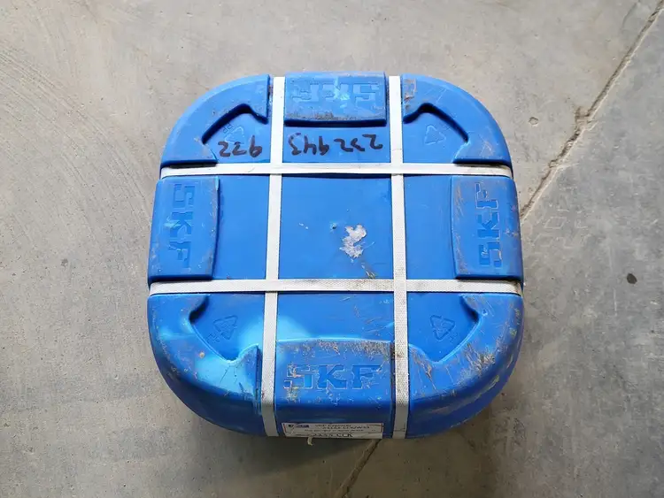 New | in-Stock SKF 23144 CCK/W33 Bearings British Columbia CA | Lenmark #259729