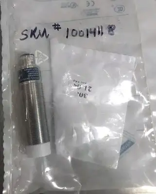 IFM IG0345 Proximity Sensor IGK2012-ABOA/SL/LS-100AK 1505/5830 Loc5B5/9