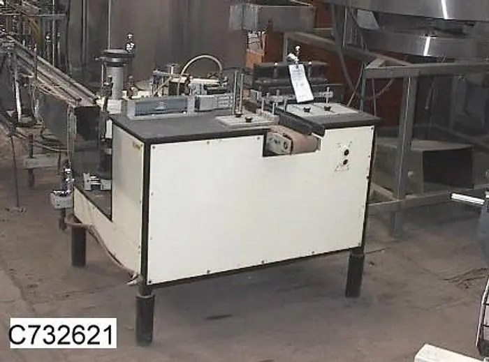 Used AVERY 371 Labelers California US | Machinery & Equipment #137818