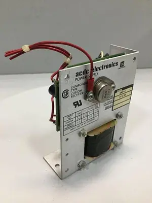 USED EMERSON 5N3-1