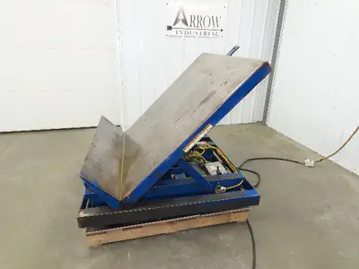 Used VESTIL _UNKNOWN_ Misc Lifts Indiana US | Arrow Industrial #1412088