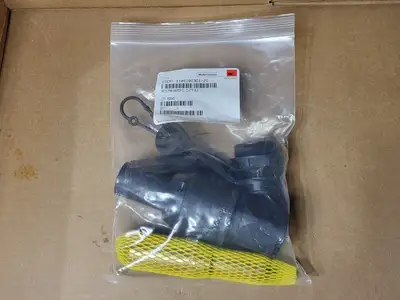 NEW STAUBLI KBT21/M40/646MCM-01