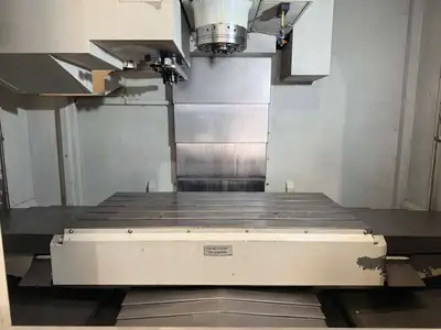 USED 2006 HARDINGE-BRIDGEPORT XR1000