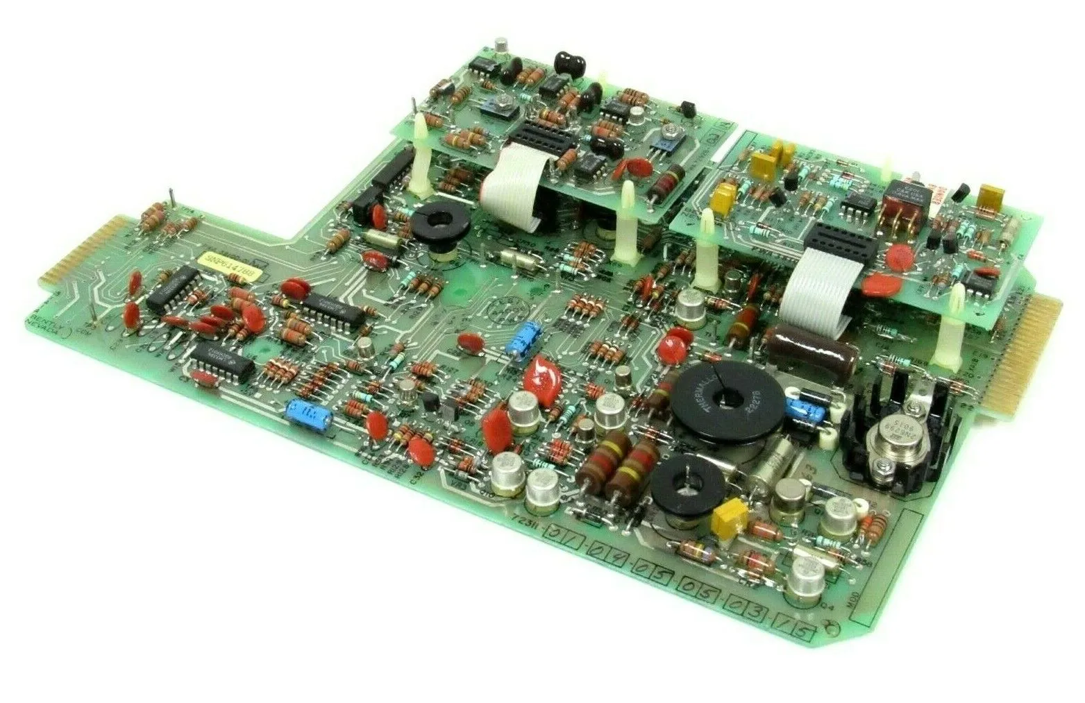 NEW BENTLY NEVADA 72311-01-04-05-05-03-15 SNP614788 38100-01 CONTROL BOARD