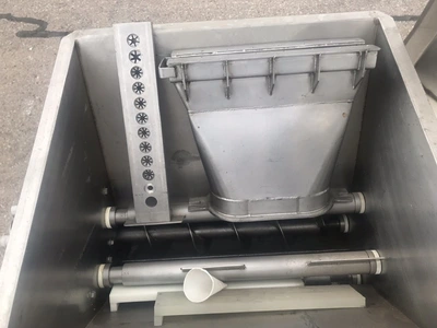 JC Ford MFC 700D Masa Extruders | Envoy Equipment LLC (2)