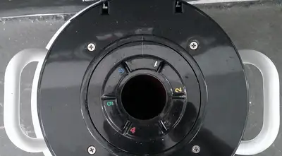 Used _UNKNOWN_ _UNKNOWN_ Cryogenics California US | R&D Laboratory Equipment #1352247