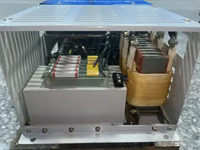 Used YASKAWA / MOTOMAN CIMRMTII18.5K.B Variable Speed Drives Ohio US | HGR 24 #1542193