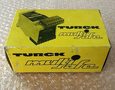 USED Turck MS13-22Ex0-R