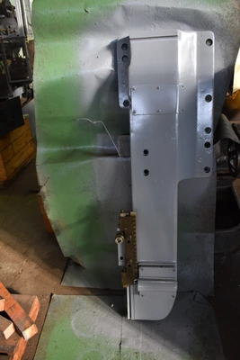 CINCINNATI-MILACRON 107-122 Miscellaneous & Production | Mohawk Machinery (7)