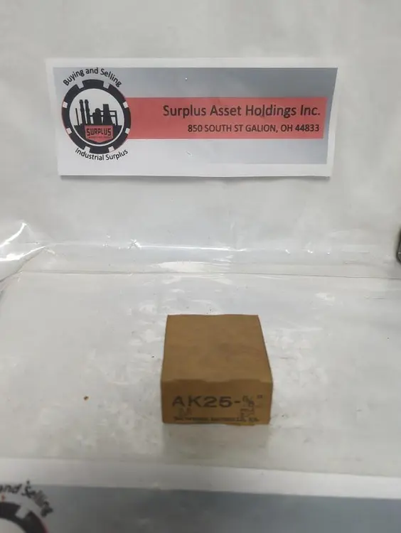 New | in-Stock BROWNING AK25-5/8 Misc Industrial Equipment Ohio US | Surplus Asset Holdings #1436965