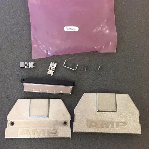 AMP CONNECTOR CON-38