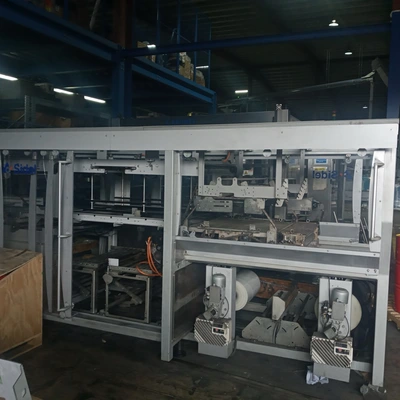USED 2015 SIDEL 3S-F9