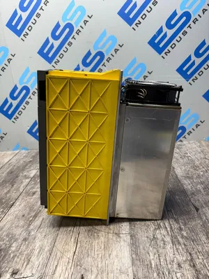 Used FANUC A06B-6087-H130 Misc Electrical & Power Parts South Carolina US | ESS Industrial Equipment Sales #1354259