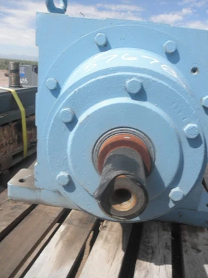 USED FLENDER KLN 280