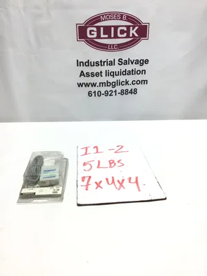 Omega OM-51 Portable State Data Logger