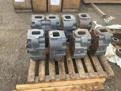 Waukesha Cylinder Heads