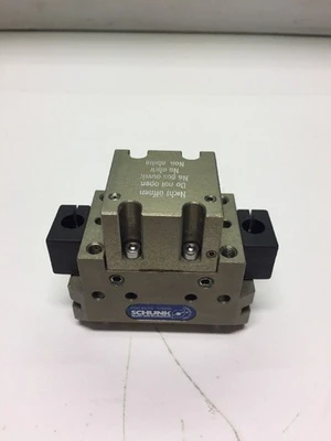NEW Schunk PGN64/2S