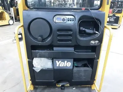 USED 2020 YALE OS030