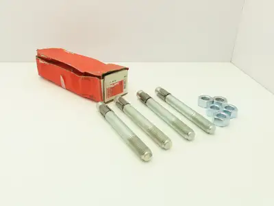 Hilti KB3 1x9 Concrete Expansion Anchor Bolt 1"Dia x 9"Length  Box of 4