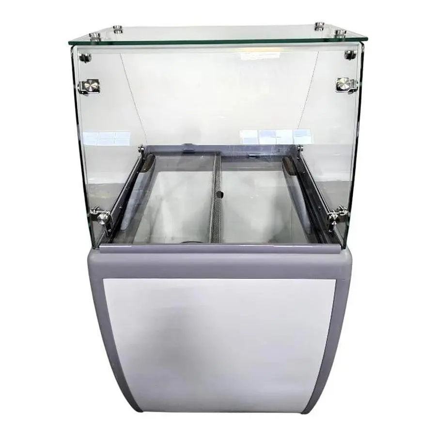 USED OMCAN FR-CN-160