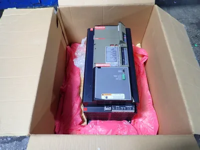 USED EMERSON ELECTRIC FX81000