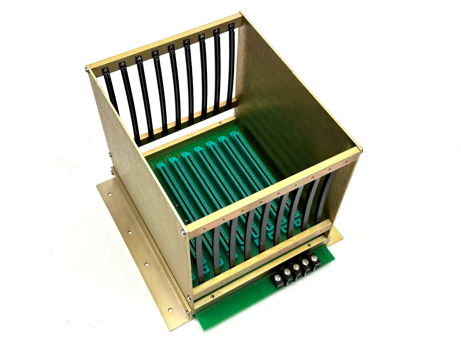 YP10757000 | Eberline  Card Cage Controller PCB - New